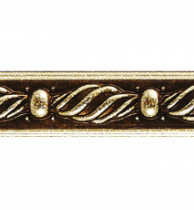 Молдинг DECOMASTER 130-28ДМ (15*8*2400мм)