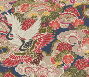 Обои Rasch Kimono 409352