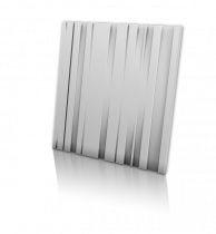 3d панель Artpole BRASH platinum (глянец)