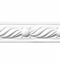 Молдинг DECOMASTER 130-16ДМ (15*8*2400мм)