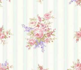 Обои Grandeco Little Florals LF2003