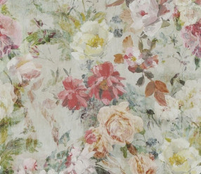 Обои Designers Guild Flowers volume 1 PDG712/03