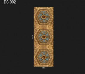 Обои Loymina Illusion DC-002