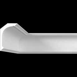 ARTPOLE Карниз гладкий SKT151