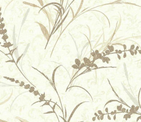 Обои York Ashford Botanical Fantasy WB5419