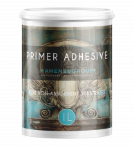 Грунтовка Kamenevgroup Primer Adhesive base 1л
