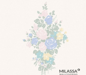 Обои Milassa Loft 25-001